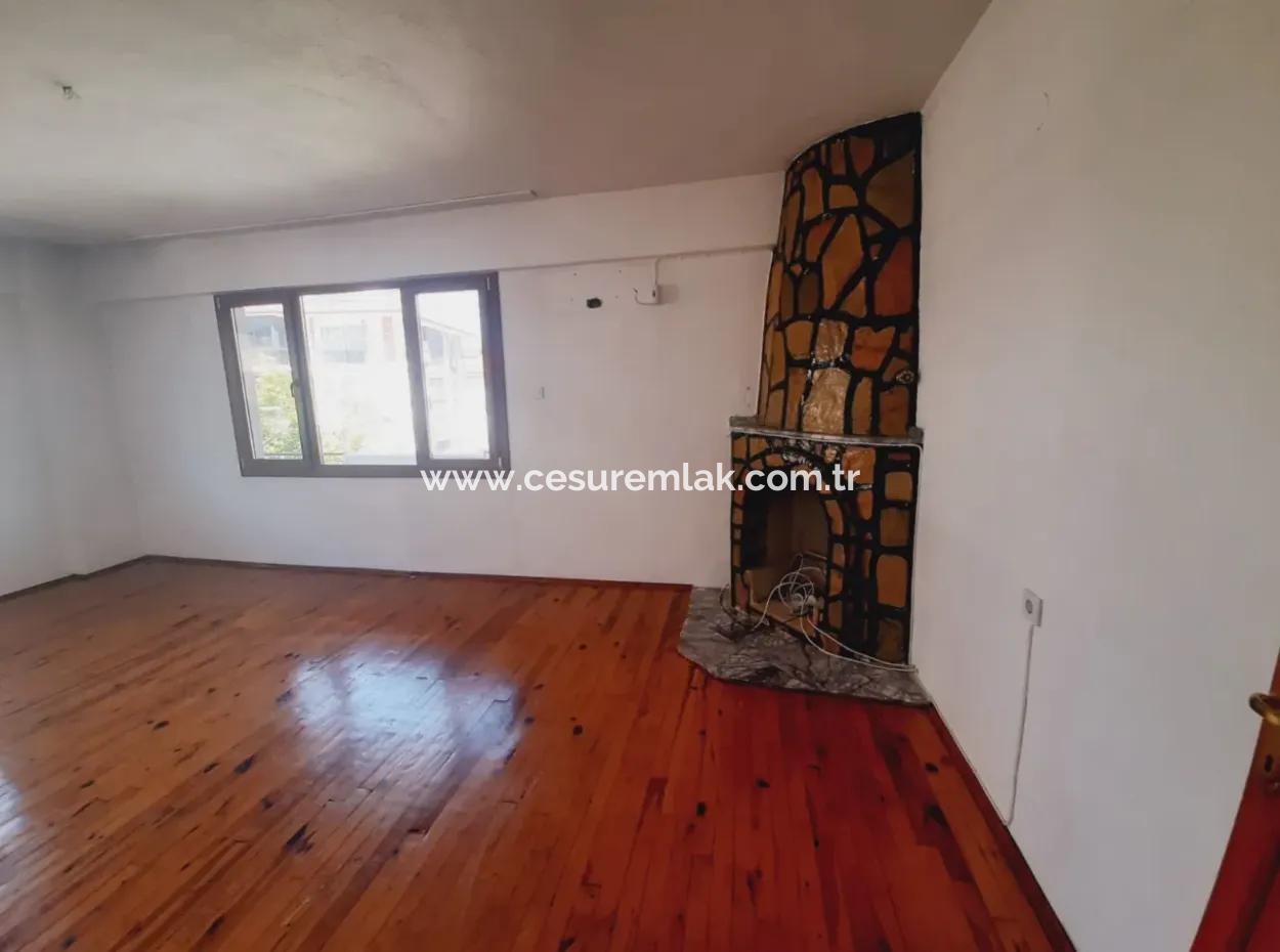 3 1 Wohnung Zum Verkauf Von Cesur Real Estate Ref.code:5699