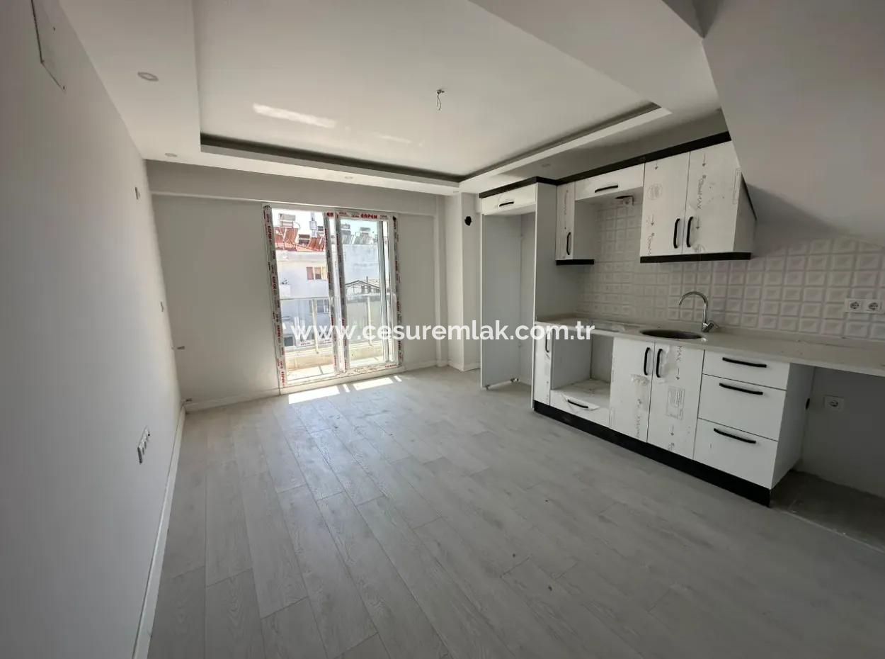 3 1 Maisonette-Wohnung Ref.code:6763