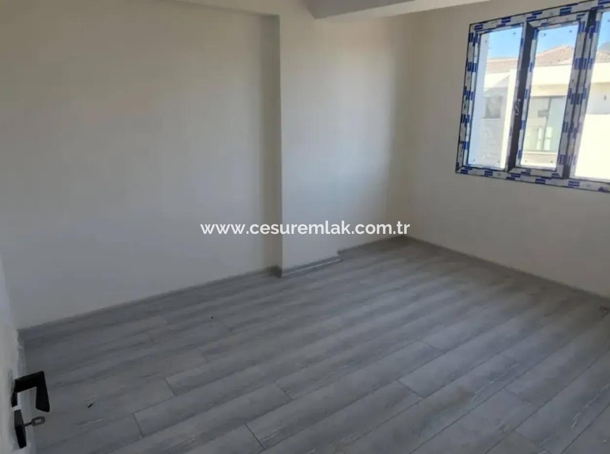 1 1 Wohnung In Altıntaş Mevkiin De Havuzlu Sitesi Sisinin Von Cesur Real Estate