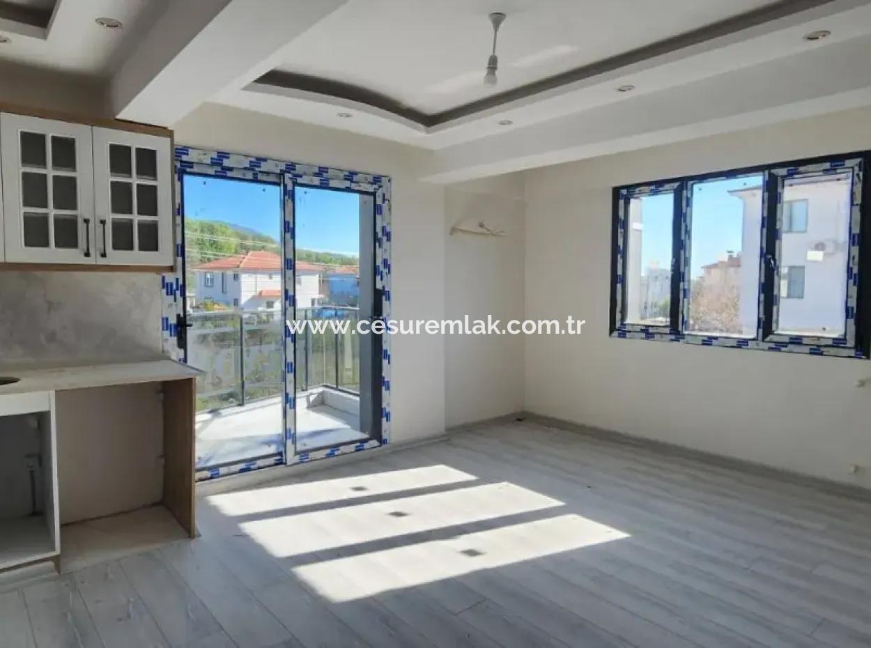 1 1 Wohnung In Altıntaş Mevkiin De Havuzlu Sitesi Sisinin Von Cesur Real Estate