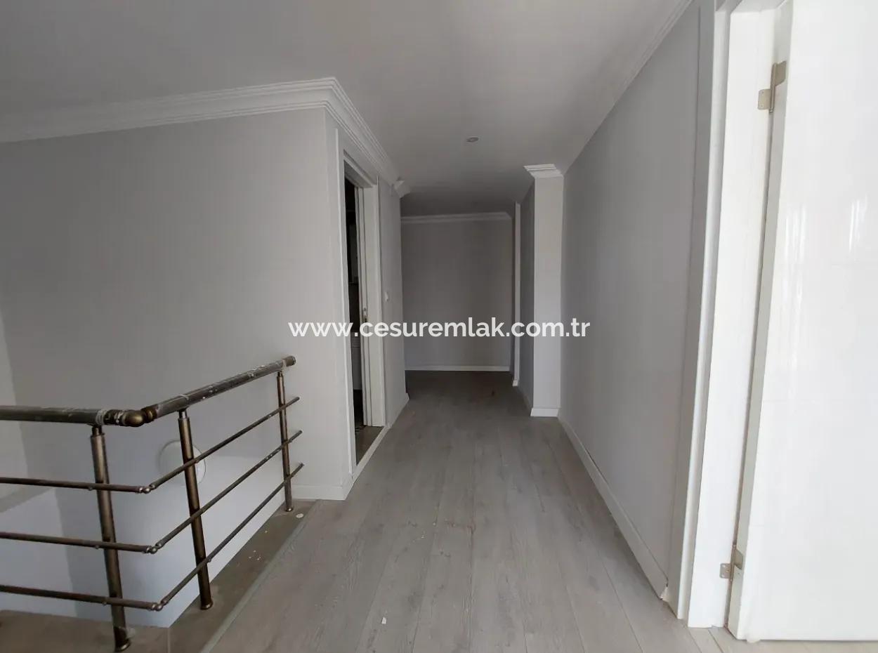 Brandneue 3 1 Maisonette-Wohnung Zum Verkauf In Dalaman Center Refcode:6871