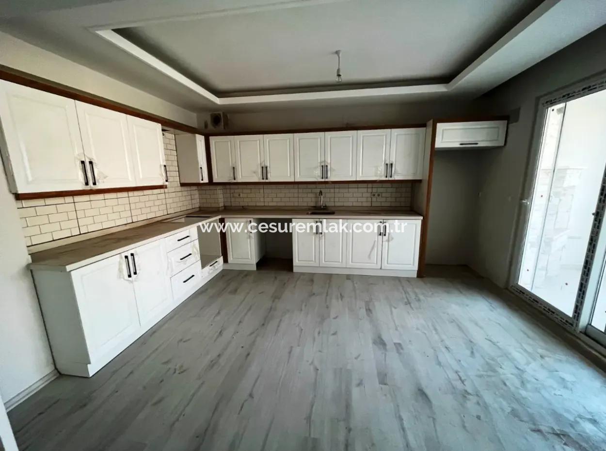 4 In 1 Maisonette-Wohnung Zu Verkaufen In Dalaman Zentrum Ref.code:6575