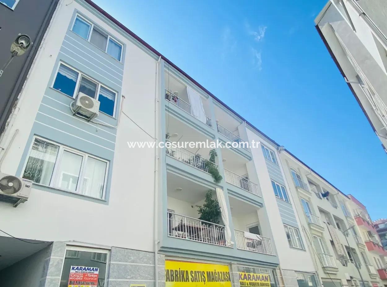 2 1 Brandneue Wohnung Zum Verkauf In Urgent Marktplatz Ref.code:7014