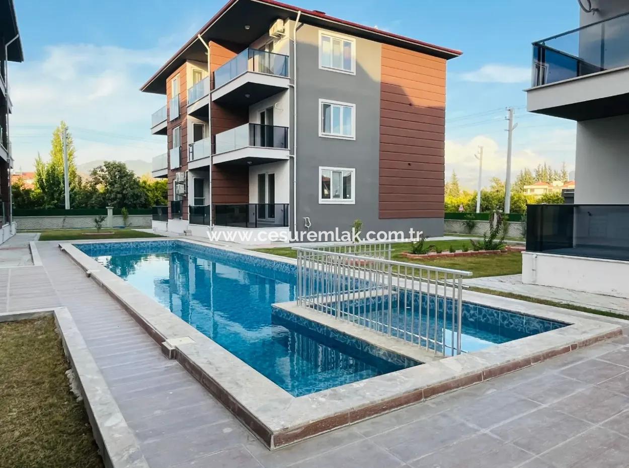 Dalaman Hürriyet Mevkii Pool 1 1 Ref.code:6487