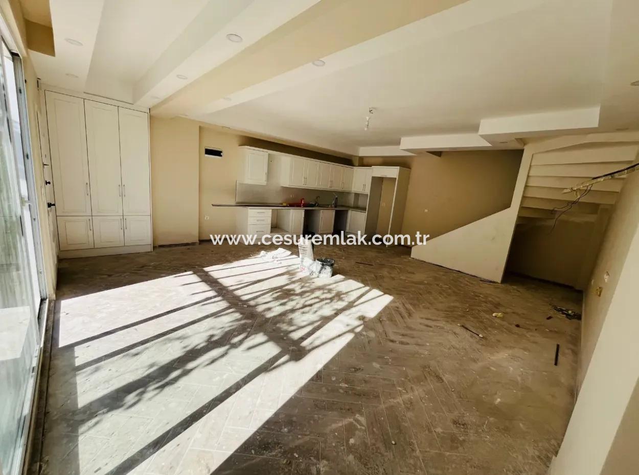 3 1 Triplex Villa Mit Panoramablick Ref.code:sad6789