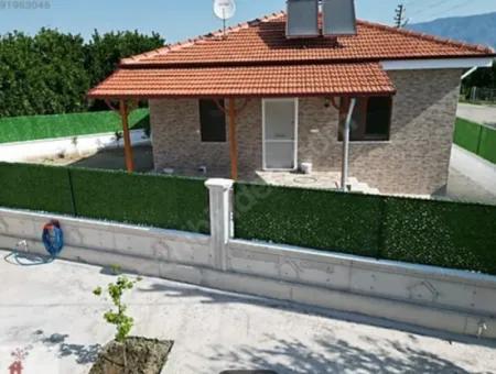 Einfamilienhaus Zum Verkauf In Köyceğiz Von Cesur Real Estate Ref.code:6729