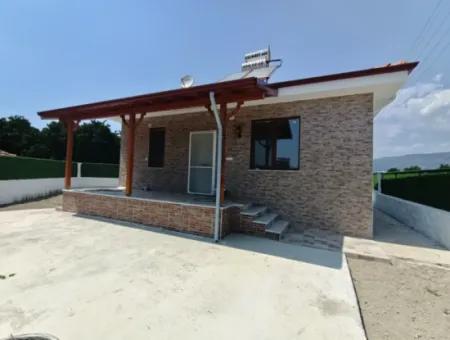 Einfamilienhaus Zum Verkauf In Köyceğiz Von Cesur Real Estate Ref.code:6729