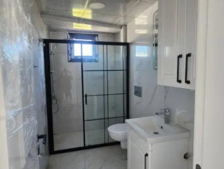 1 1 Wohnung In Altıntaş Mevkiin De Havuzlu Sitesi Sisinin Von Cesur Real Estate