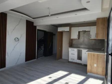 1 1 Wohnung In Altıntaş Mevkiin De Havuzlu Sitesi Sisinin Von Cesur Real Estate