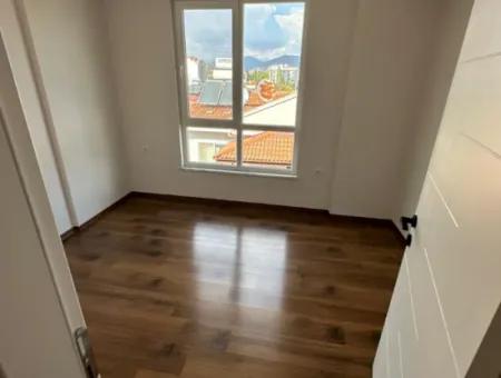 Südlage 1 1 Wohnung Mit Boutique-Pool Zum Verkauf Von Cesur Real Estate