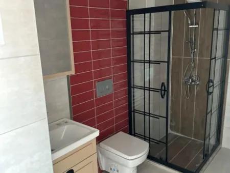 Südlage 1 1 Wohnung Mit Boutique-Pool Zum Verkauf Von Cesur Real Estate