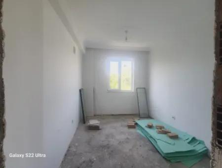 2 1 90M2 Gebrauchte Wohnung Zum Verkauf Von Cesur Real Estate