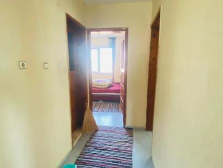 3 1 Wohnung Zu Verkaufen In Dalaman Karaçalı Ref.code:6956