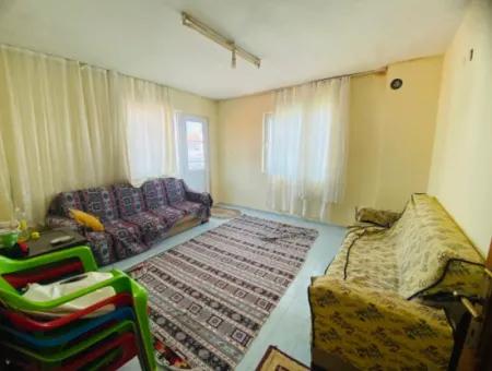 3 1 Wohnung Zu Verkaufen In Dalaman Karaçalı Ref.code:6956