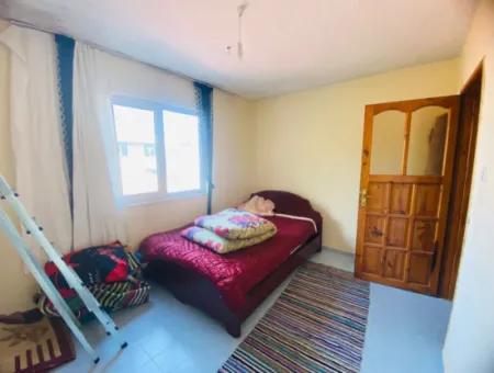 3 1 Wohnung Zu Verkaufen In Dalaman Karaçalı Ref.code:6956