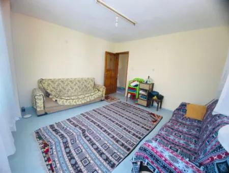 3 1 Wohnung Zu Verkaufen In Dalaman Karaçalı Ref.code:6956