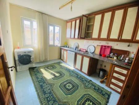 3 1 Wohnung Zu Verkaufen In Dalaman Karaçalı Ref.code:6956