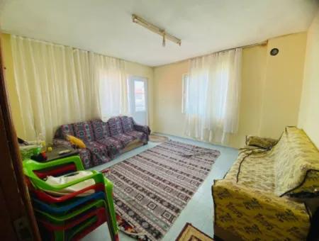 3 1 Wohnung Zu Verkaufen In Dalaman Karaçalı Ref.code:6956