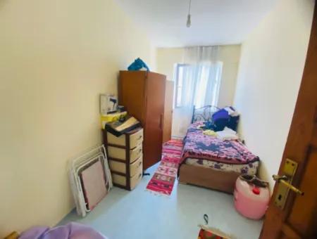 3 1 Wohnung Zu Verkaufen In Dalaman Karaçalı Ref.code:6956