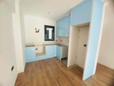 2 1 Wohnung Zum Verkauf In Dalaman Merkez Ref.code:6672