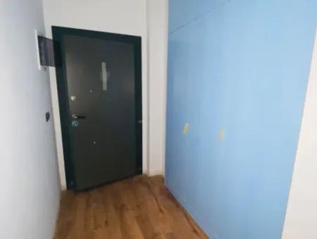 2 1 Wohnung Zum Verkauf In Dalaman Merkez Ref.code:6672