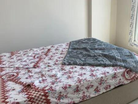 Möbliert 2 1 Wohnung Zu Vermieten In Dalaman Altintas Ref.code:6962