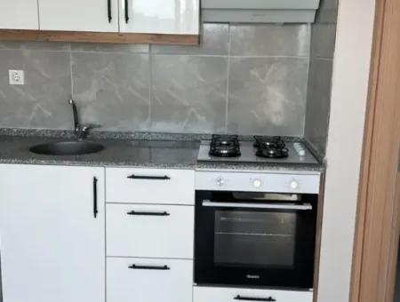 Möbliert 2 1 Wohnung Zu Vermieten In Dalaman Altintas Ref.code:6962