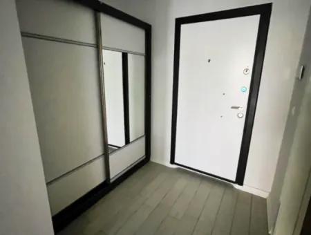 4 In 1 Maisonette-Wohnung Zu Verkaufen In Dalaman Zentrum Ref.code:6575