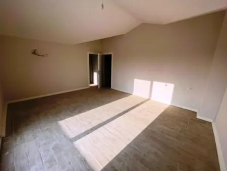 4 In 1 Maisonette-Wohnung Zu Verkaufen In Dalaman Zentrum Ref.code:6575