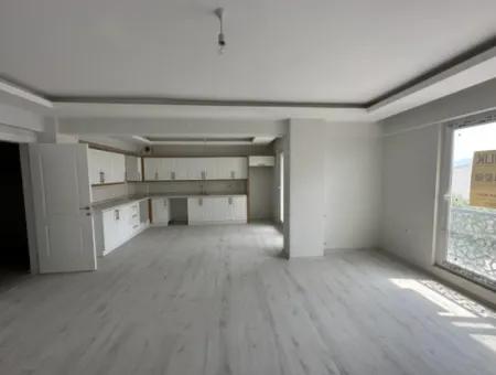 4 In 1 Maisonette-Wohnung Zu Verkaufen In Dalaman Zentrum Ref.code:6575