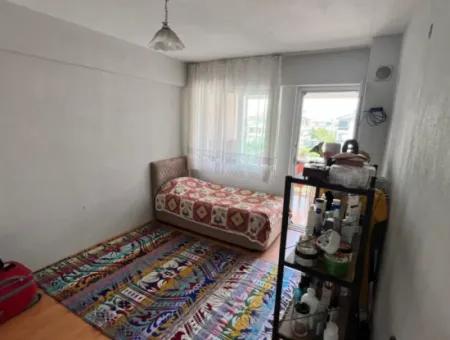 3 1 Wohnung Zu Verkaufen In Dalaman Zentrum Ref.code:6984