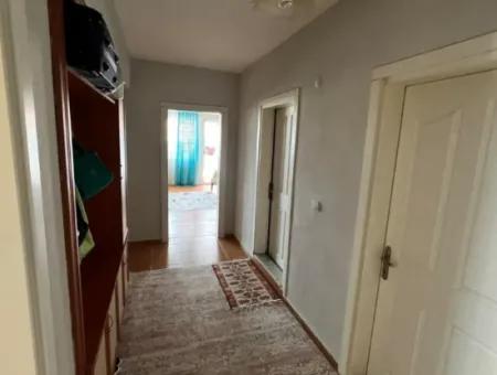 3 1 Wohnung Zu Verkaufen In Dalaman Zentrum Ref.code:6984