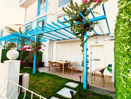 3 1 Triplex Villa Mit Panoramablick Ref.code:sad6789