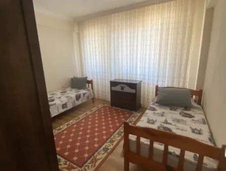 Möbliert 2 1 Wohnung Zu Vermieten In Dalaman Karaçalı Ref.code:6988