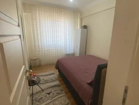 Möbliert 2 1 Wohnung Zu Vermieten In Dalaman Karaçalı Ref.code:6988