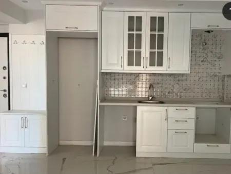 Cesur Emlak'dan Havuzlu Sitesi Satılık Konutları Ref.code:6698