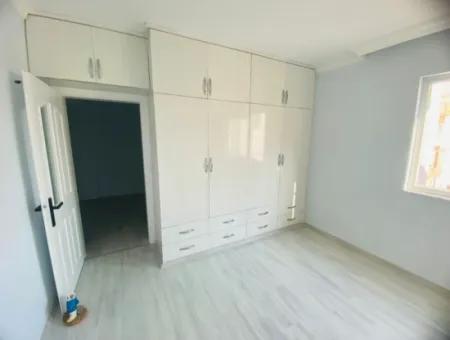 Geschlossene Küche 3 1 Wohnung Zu Verkaufen In Merkez Ref.code:6934