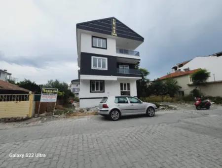 Maisonette-Wohnung Zu Verkaufen In Hürriyet Ref.code:7011