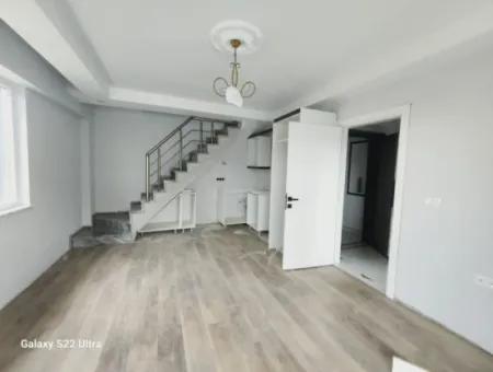 Maisonette-Wohnung Zu Verkaufen In Hürriyet Ref.code:7011