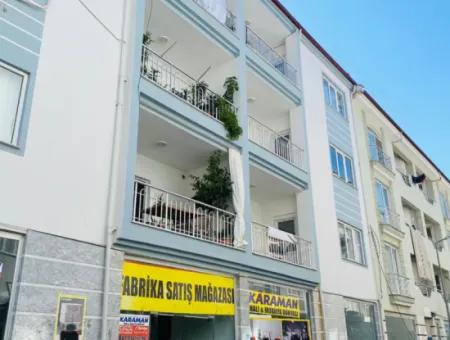 2 1 Brandneue Wohnung Zum Verkauf In Urgent Marktplatz Ref.code:7014