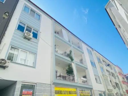 2 1 Brandneue Wohnung Zum Verkauf In Urgent Marktplatz Ref.code:7014