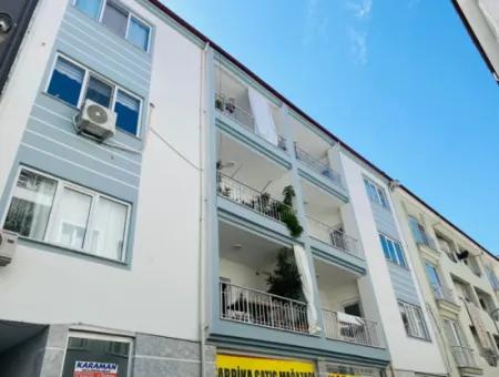 2 1 Brandneue Wohnung Zum Verkauf In Urgent Marktplatz Ref.code:7014