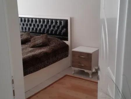 1 1 Möblierte Wohnung Mit Terrasse Zu Vermieten In Merkezref.code:6947