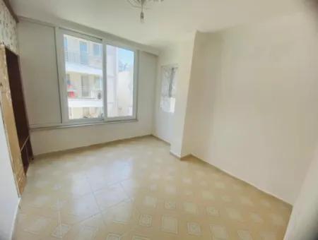 2 1 Wohnung Zu Verkaufen In Ege Mahallesi Ref.code:6533