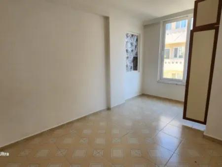 2 1 Wohnung Zu Verkaufen In Ege Mahallesi Ref.code:6533