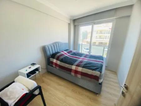 Möbliert 2 1 Wohnung Zu Vermieten In Karaçalı Ref.code:6917