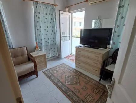 4 1 Villa Zum Verkauf In Karaçalı Ref.code:7012