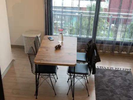 2 1 Möblierte Maisonette-Wohnungen Zu Vermieten In Pool Residence Refcode:6300