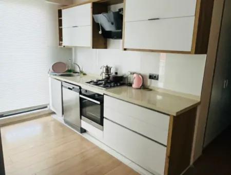 Maisonette 3 1 Wohnung Zu Verkaufen In Pool Residenz Ref.code:6940