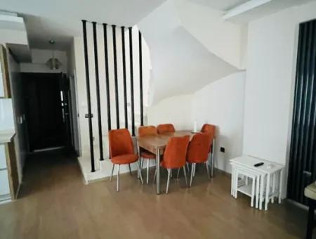 Maisonette 3 1 Wohnung Zu Verkaufen In Pool Residenz Ref.code:6940